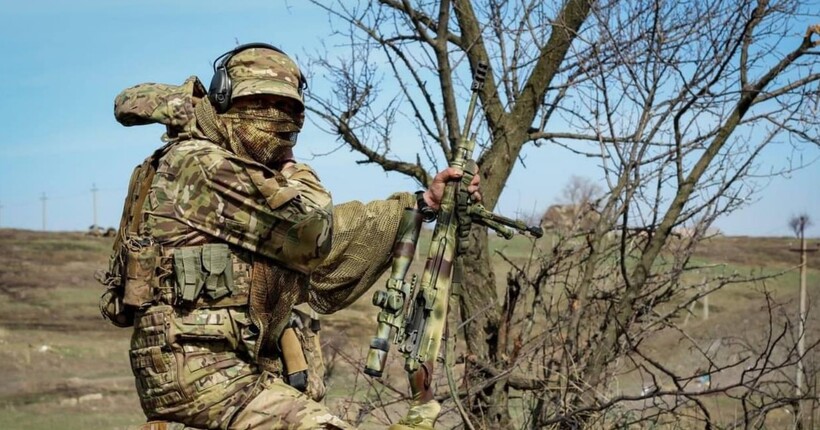 Мобілізовані ув'язнені будуть служити в штурмових підрозділах, - Мін'юст