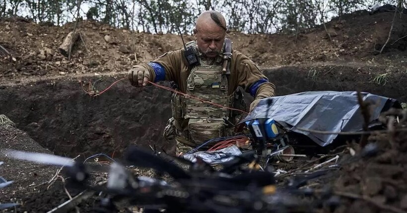 У Генштабі назвали напрямок фронту, на якому найбільше боєзіткнень