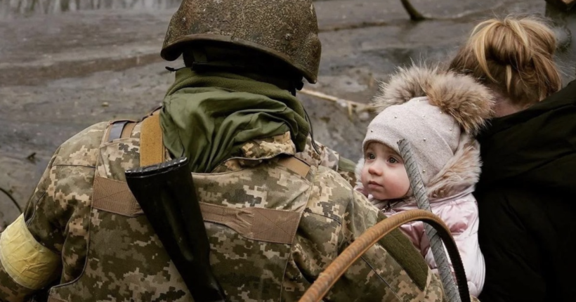 Верещук: На ТОТ залишаються близько шести мільйонів українців