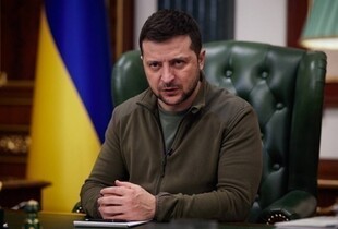 Зеленський призначить уповноваженого з питань захисту прав військовослужбовців