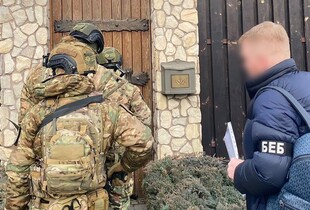 На Київщині розкрили масштабне виробництво фальсифікату: підробляли каву відомих брендів