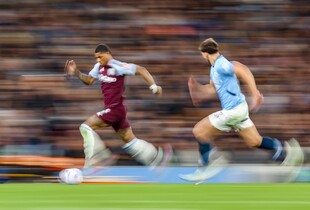 Рашфорд планує влітку перейти до клубу, який грає у Лізі чемпіонів: деталі