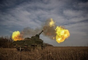 Армія рф втратила за добу в Україні ще 1340 окупантів