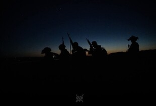Армія рф втратила за добу в Україні ще 1200 загарбників