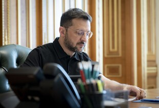 Зеленський ввів нові санкції проти росіян і компаній з чотирьох країн