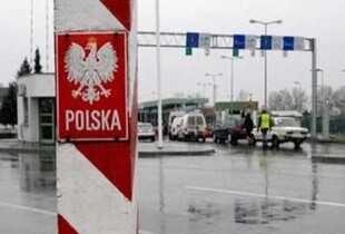 Ягодин-Дорогуськ: польські протестувальники припинили блокаду