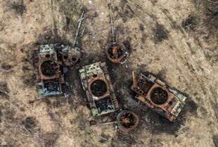 Мінус ще 1040 окупантів: Генштаб навів оновлені дані по втратах рф у війні