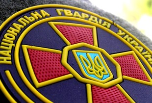 В НГУ підтвердили ракетний удар по стрільбищу на Сумщині: шість військових загинуло
