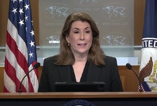У Трампа є багато інструментів, щоб росія відчула позицію США - речниця Держдепу