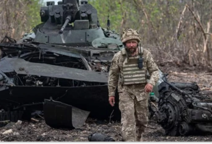 Російська армія втратила 1050 військових за добу - Генштаб ЗСУ
