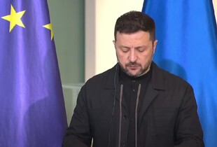 Весь світ чекає доки росія допише меморандум з умовами припинення вбивств українців - Зеленський