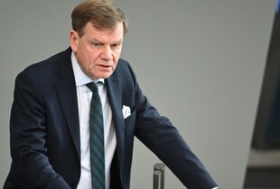 Голова МЗС ФРН відповів Кремлю на критику: Не Москві нас вчити міжнародному праву