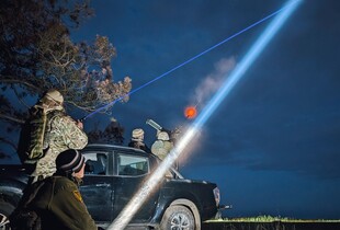 Окупанти запустили по Україні 90 БпЛА та дві балістичні ракети: скільки збила ППО