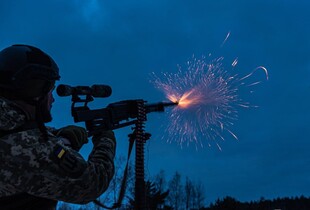 росія вдарила по Україні дронами і ракетами: скільки цілей збили