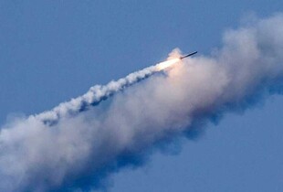 Росіяни завдали ракетного удару по навчальному підрозділу Сухопутних військ ЗС України