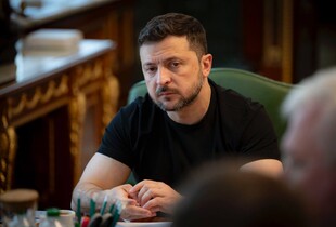 Зеленський окреслив ключові завдання перед зустріччю в Стамбулі: деталі