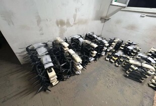 СБУ понад півтора року готувала спецоперацію “Павутина”: уражено 41 літак стратегічної авіації рф