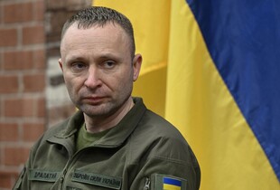Глава Сухопутних військ ЗСУ Михайло Драпатий оголосив про свою відставку через трагедію на полігоні