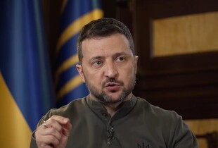 Зеленський відреагував на ідею росіян припинити вогонь на 2-3 дні: 