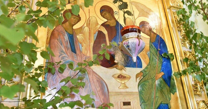 Церковне свято 8 червня – що сьогодні не можна робити, прикмети та у кого День ангела