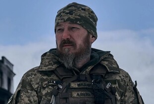 Новий командувач СБС озвучив першочергові кроки на 100 діб
