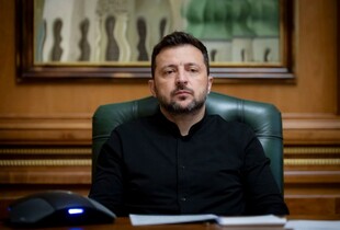 росія з початку року застосувала проти України майже 30 000 КАБів та 700 ракет