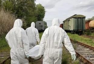 Втрати ворога на 6 червня: ЗСУ знищили ще понад 1100 окупантів та три засоби ППО