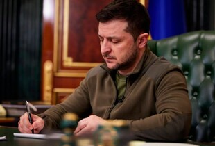 У Сухопутних військ ЗСУ новий командувач - кого призначив Зеленський