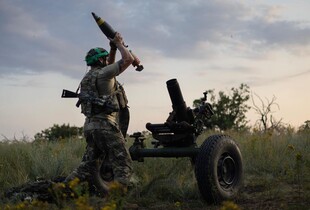 ЗСУ знищили 1010 окупантів та сотні одиниць техніки: втрати ворога на 23 червня
