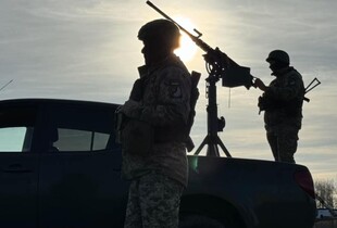 росія вночі запустила по Україні 368 повітряних цілей: що збила ППО