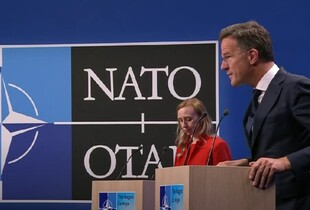Генсек НАТО прокоментував можливе вторгнення рф в країни Балтії через Білорусь