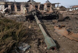 Втрати ворога на 26 червня 2025 року: ЗСУ знищили ще 1100 окупантів