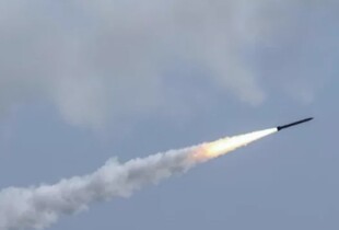Росіяни обстріляли Самар: троє загиблих, 14 осіб поранені