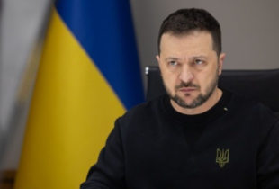 Зеленський ввів санкції проти компаній, які постачають компоненти для 