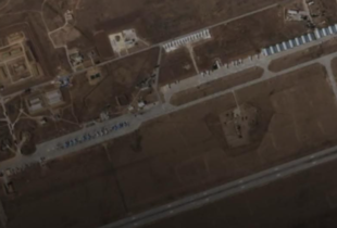 Сили оборони вдарили по аеродрому “Маріновка” у Волгоградській області рф – уражено Су-34