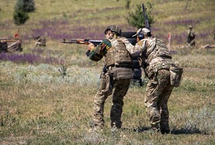 Термін базової загальновійськової підготовки збільшать - Сирський
