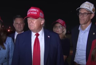 Трамп заявив про розчарування розмовою з Путіном і анонсував дзвінок Зеленському