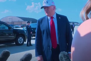 Трамп про розмову з Путіним: 