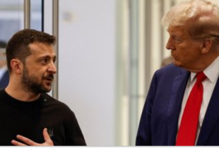 Зеленський та Трамп провели телефонну розмову - Єрмак