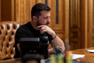 Ворог не відчуватиме спокою на Курщині і Бєлгородщині - звернення Зеленського 7 липня