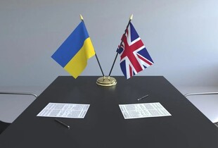 Україна та Велика Британія уклали історичну угоду про постачання ракет ППО Thales