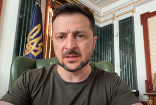 Посилення ППО, асиметричні удари по рф та майбутні рішення Верховної Ради - звернення Зеленського 12 червня