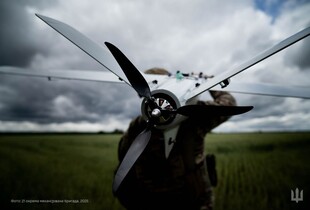 Воїни ЗСУ ліквідували 1130 окупантів за добу: Генштаб оновив дані