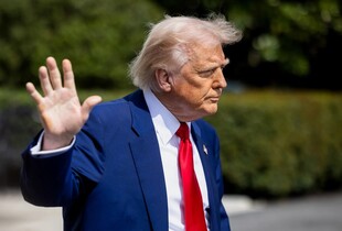 Трамп заявив, що розчарований Путіним, але поки не 