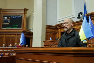Денис Шмигаль йде з посади прем'єр-міністра: як змінилась країна під час його керівництва урядом