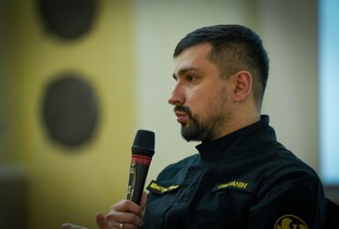 Германа Сметаніна призначили в.о. гендиректора 