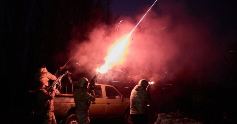 Російські війська вночі завдали ударів БпЛА по Харкову: які наслідки