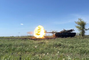 ЗСУ за добу ліквідували ще 1000 російських окупантів
