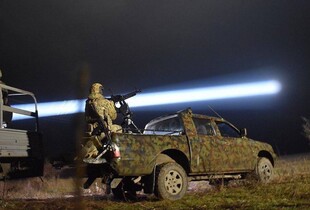 Окупанти атакували Україну 78 БпЛА: скільки збила ППО