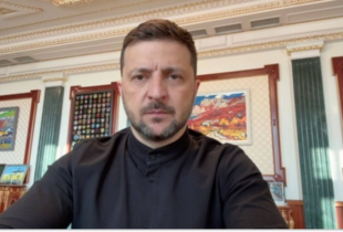 Зеленський підписав закон про санкції проти суден, причетних до тіньового перевезення нафти з рф